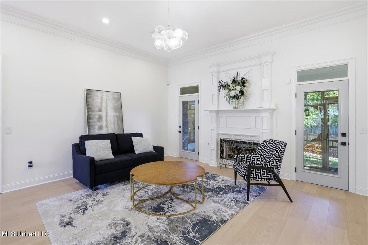 613 Winteridge Place Ridgeland, MS 39157 - Photo 10 of 42 10-613 Winteridge Pl _ Home Tours MS