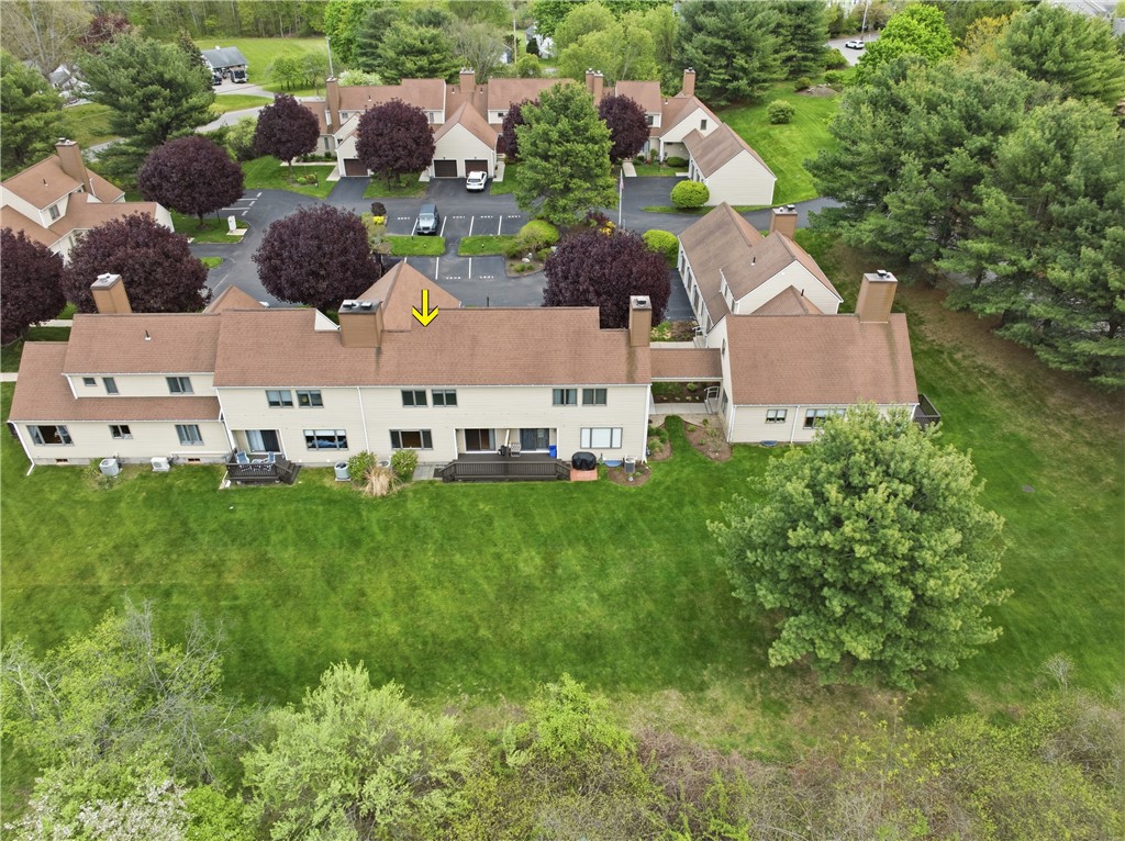 50 Abbott Run Valley Road, Unit 1604 Cumberland, RI 02864 - Photo 29 of 30