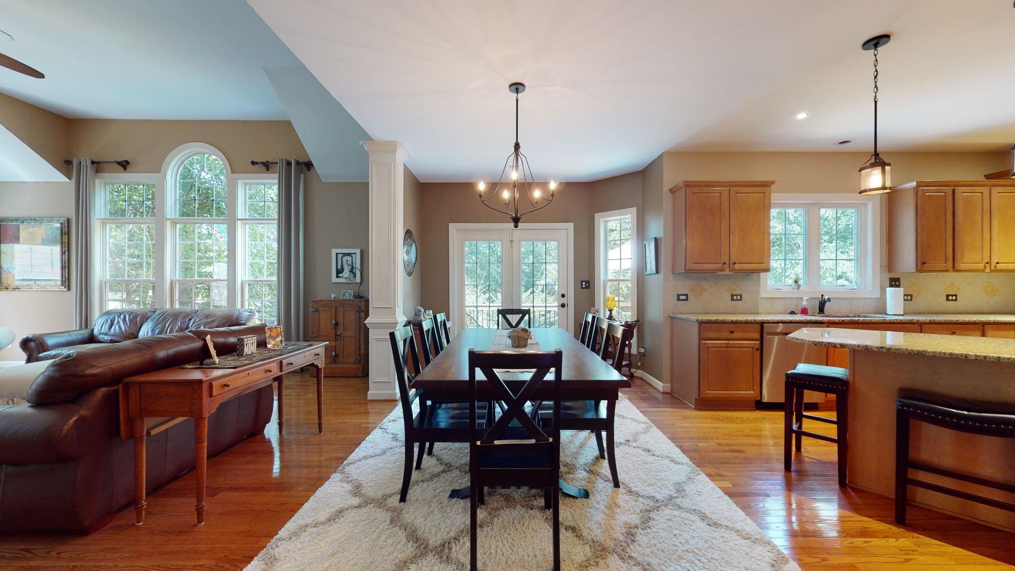 2517 Belden Place Raleigh, NC 27614 - Photo 11 of 37 Photo 11