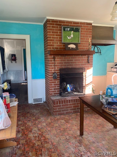 16293 Mountain Road Montpelier, VA 23192 - Photo 12 of 31 Gallery Image 12