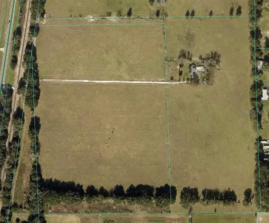 $965,200 | 12409 Northeast Jacksonville Road, Anthony, FL 32617