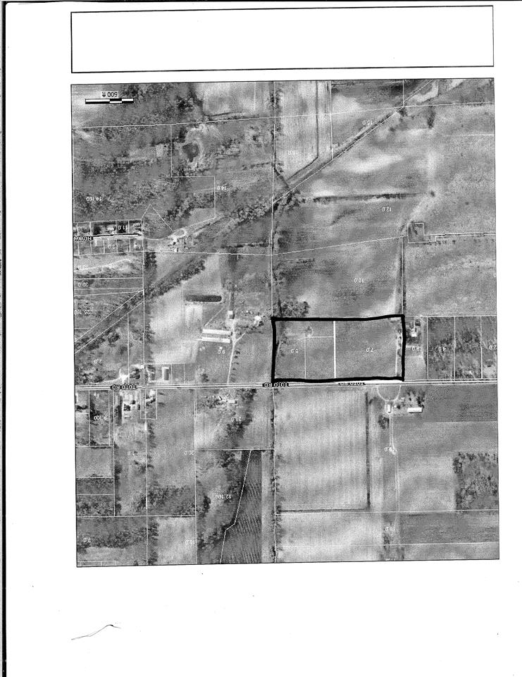 Tbd South Toto Road North Judson, IN 46366 - Photo 1 of 1