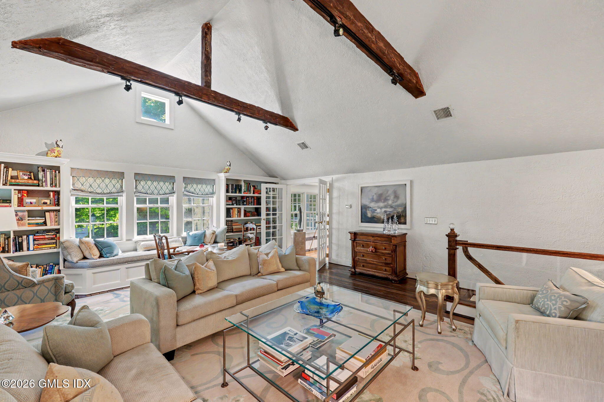 208 Bedford Road Greenwich, CT 06831 - Photo 9 of 26 208 Bedford LR2