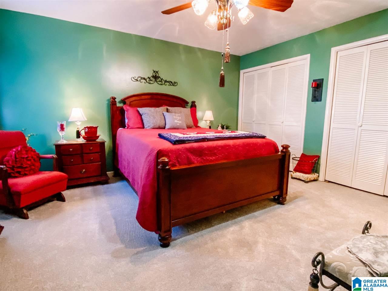 3517 Dale Hollow Road Anniston, AL 36207 - Photo 17 of 28