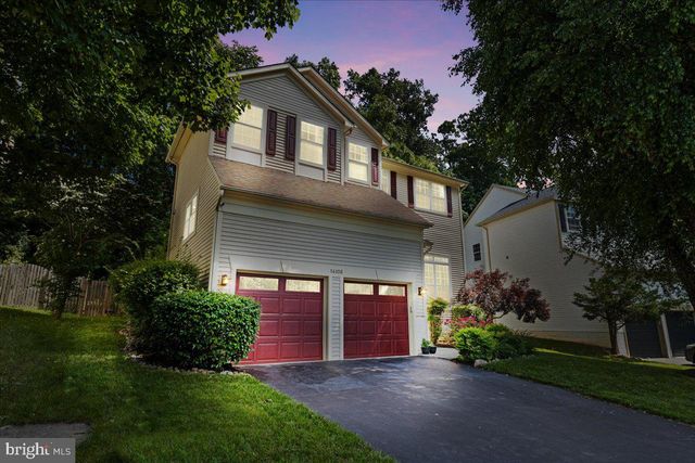 $830,000 | 14106 Wood Rock Way, Centreville, VA 20121