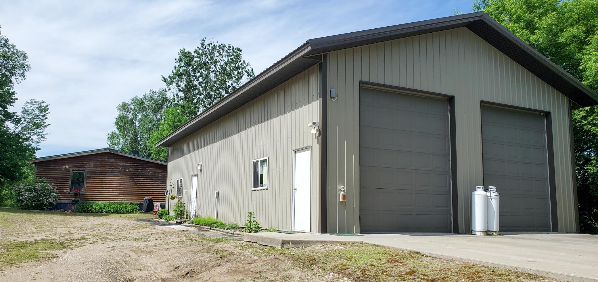 38953 Ada Beach Road Ponsford, MN 56575 - Photo 33 of 94