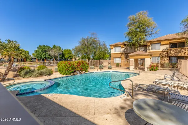 $349,995 | 1445 East Broadway Road, Unit 115, Tempe, AZ 85282