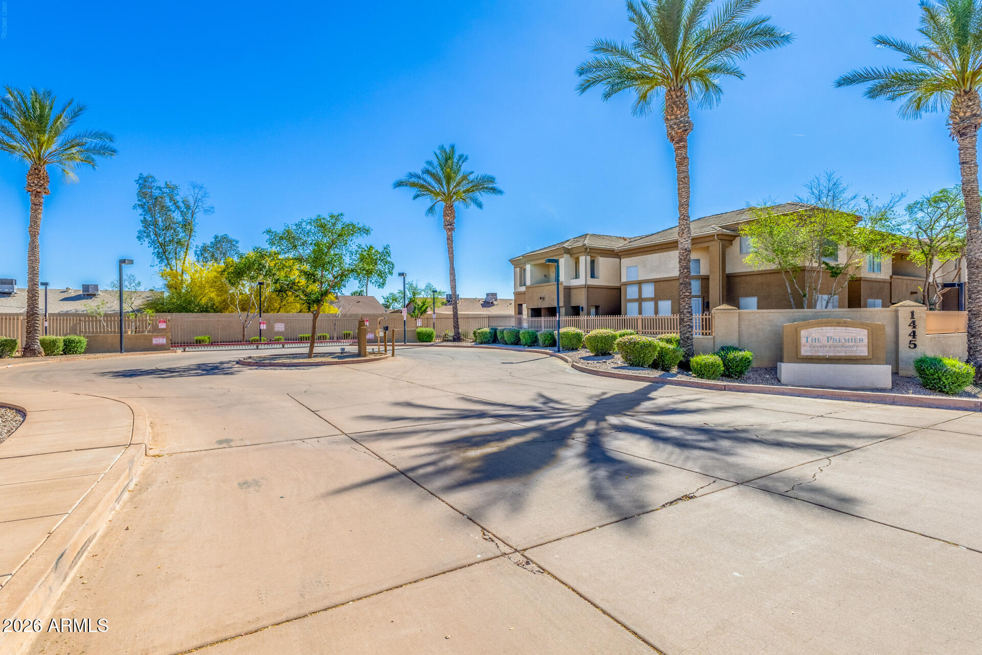 1445 East Broadway Road, Unit 115 Tempe, AZ 85282 - Photo 33 of 36 32 Broadway
