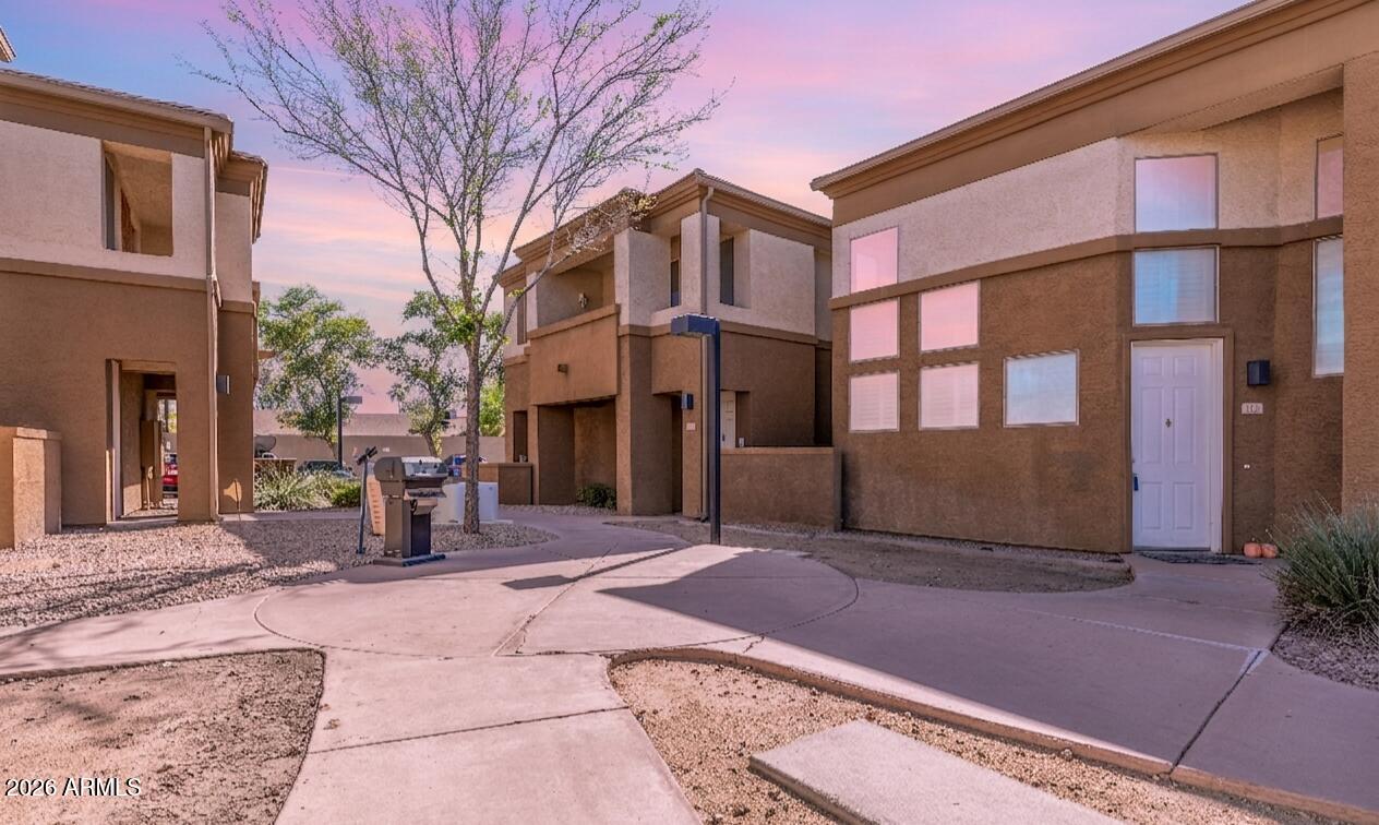 1445 East Broadway Road, Unit 115 Tempe, AZ 85282 - Photo 34 of 36 35561