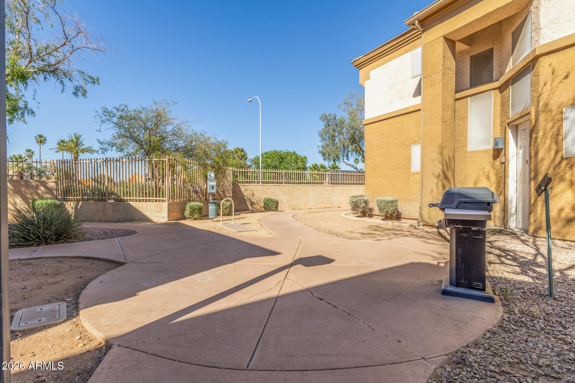 1445 East Broadway Road, Unit 115 Tempe, AZ 85282 - Photo 34 of 35 34 Broadway
