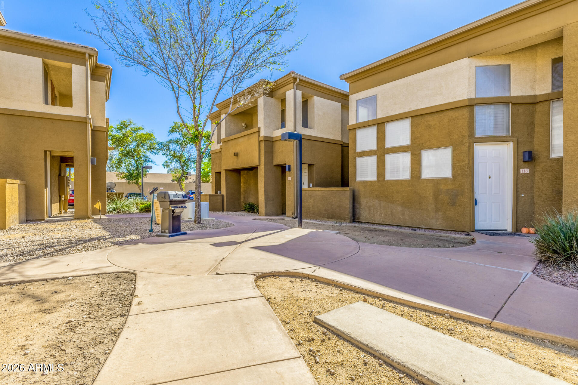 1445 East Broadway Road, Unit 115 Tempe, AZ 85282 - Photo 35 of 36 33 Broadway