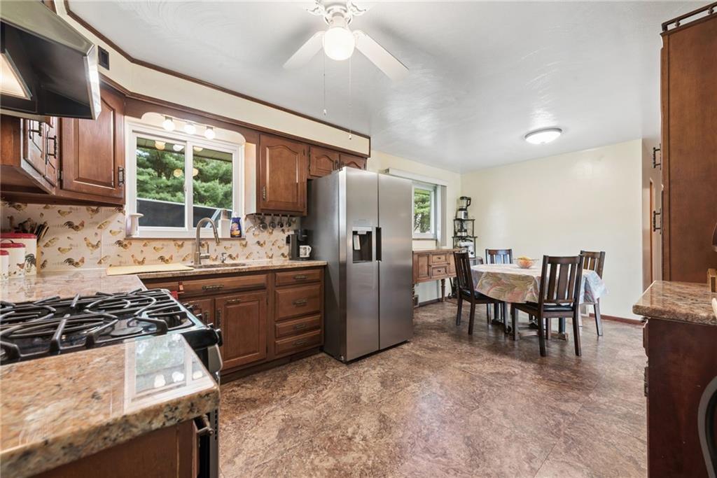 612 Rich Hill Road Apollo, PA 15613 - Photo 10 of 31