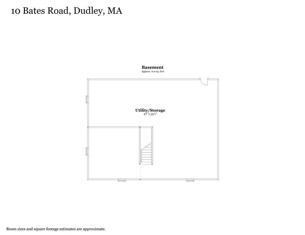 10 Bates Road Dudley, MA 01571 - Photo 34 of 35 Gallery Image 34