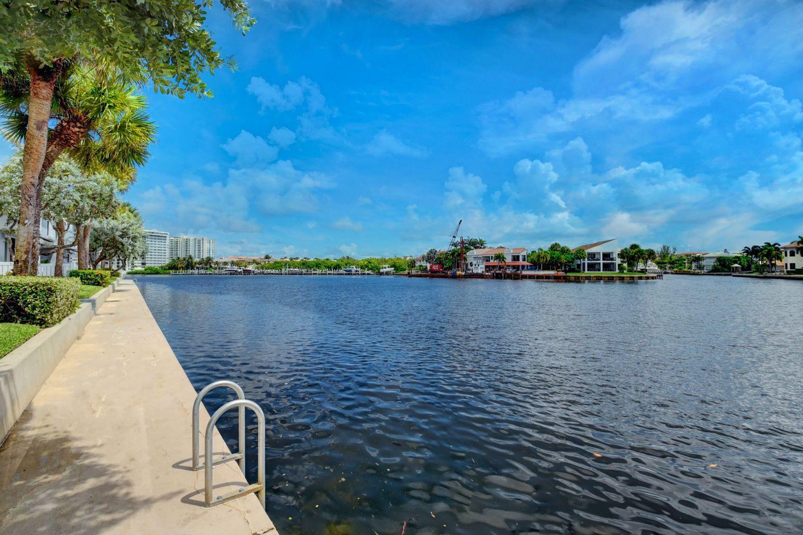 898 Jeffery Street Boca Raton, FL 33487 - Photo 27 of 49 Intracoastal