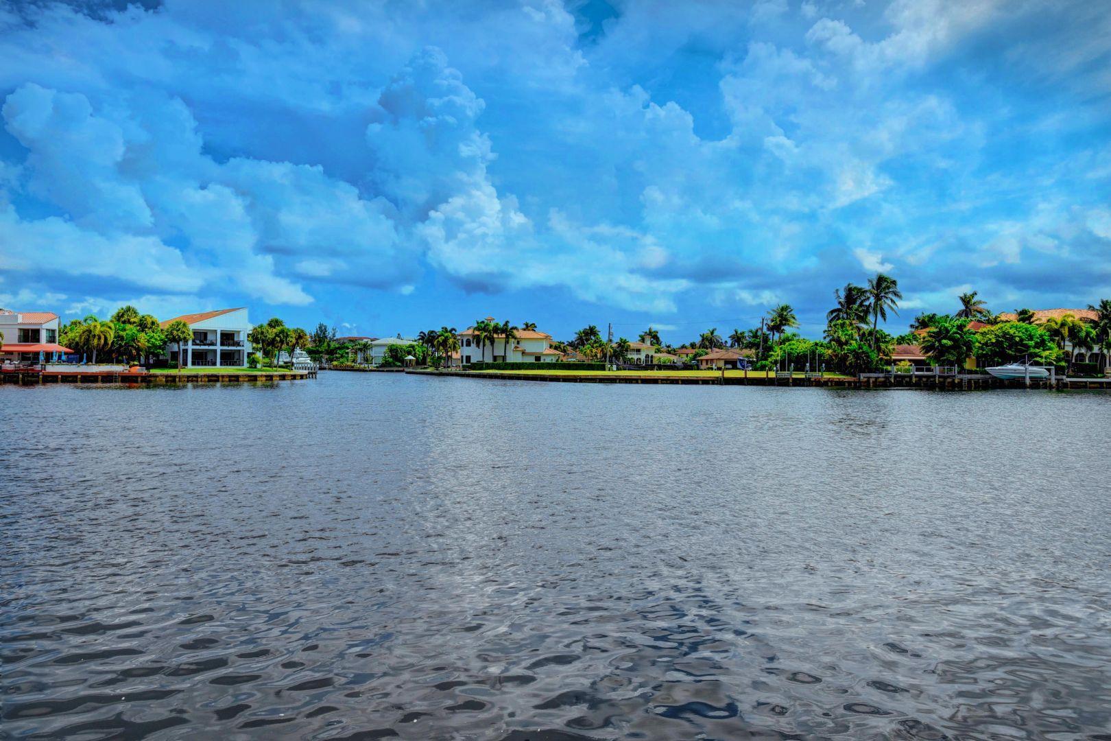 898 Jeffery Street Boca Raton, FL 33487 - Photo 49 of 49 Back View