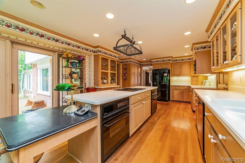 852 Peach Tree Lane Rochester Hills, MI 48306 - Photo 19 of 54