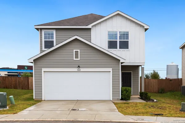 $269,999 | 5535 Rue Girard, Converse, TX 78109