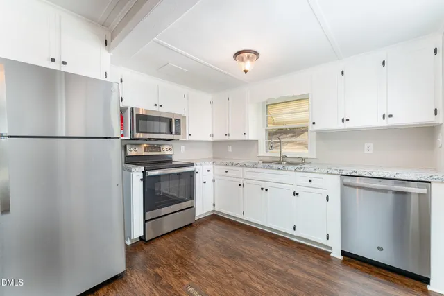 $284,500 | 500 North Main Street, Four Oaks, NC 27524