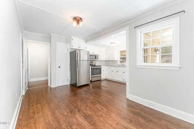 $284,500 | 500 North Main Street, Four Oaks, NC 27524