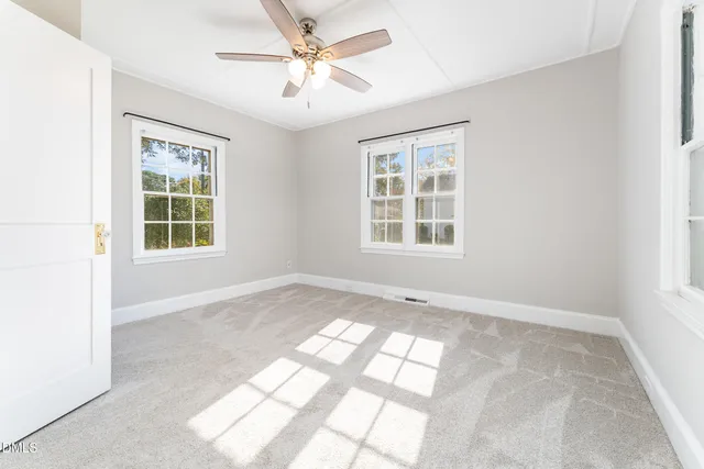 $284,500 | 500 North Main Street, Four Oaks, NC 27524