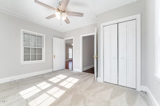 $284,500 | 500 North Main Street, Four Oaks, NC 27524