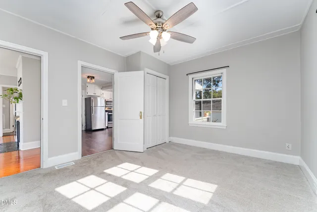 $284,500 | 500 North Main Street, Four Oaks, NC 27524