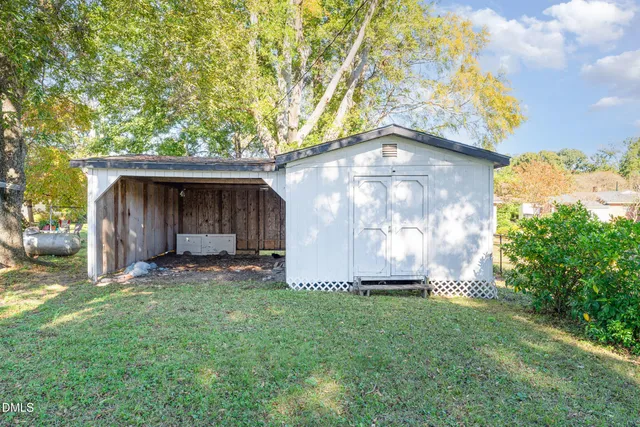 $284,500 | 500 North Main Street, Four Oaks, NC 27524