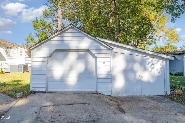 $284,500 | 500 North Main Street, Four Oaks, NC 27524