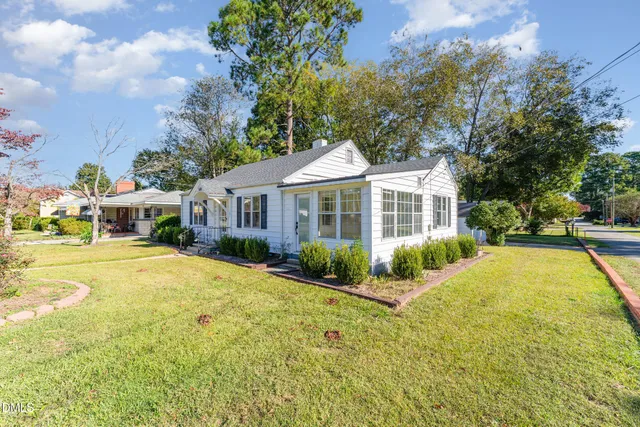 $284,500 | 500 North Main Street, Four Oaks, NC 27524