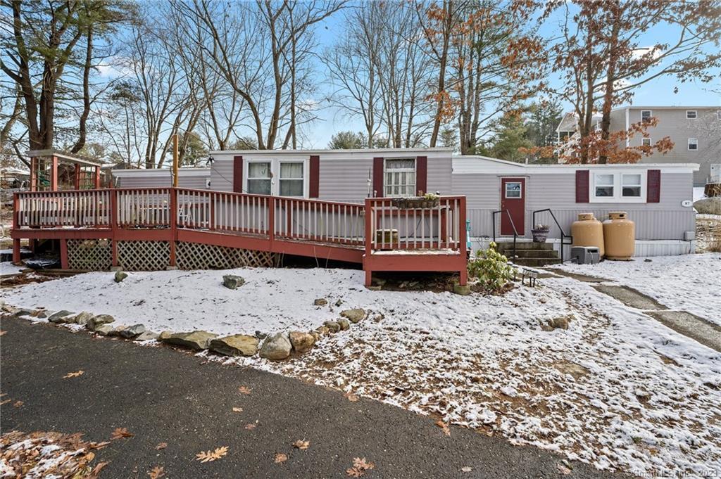 87 R And R Park Killingly, CT 06241 - Photo 1 of 1 Gallery Image 1