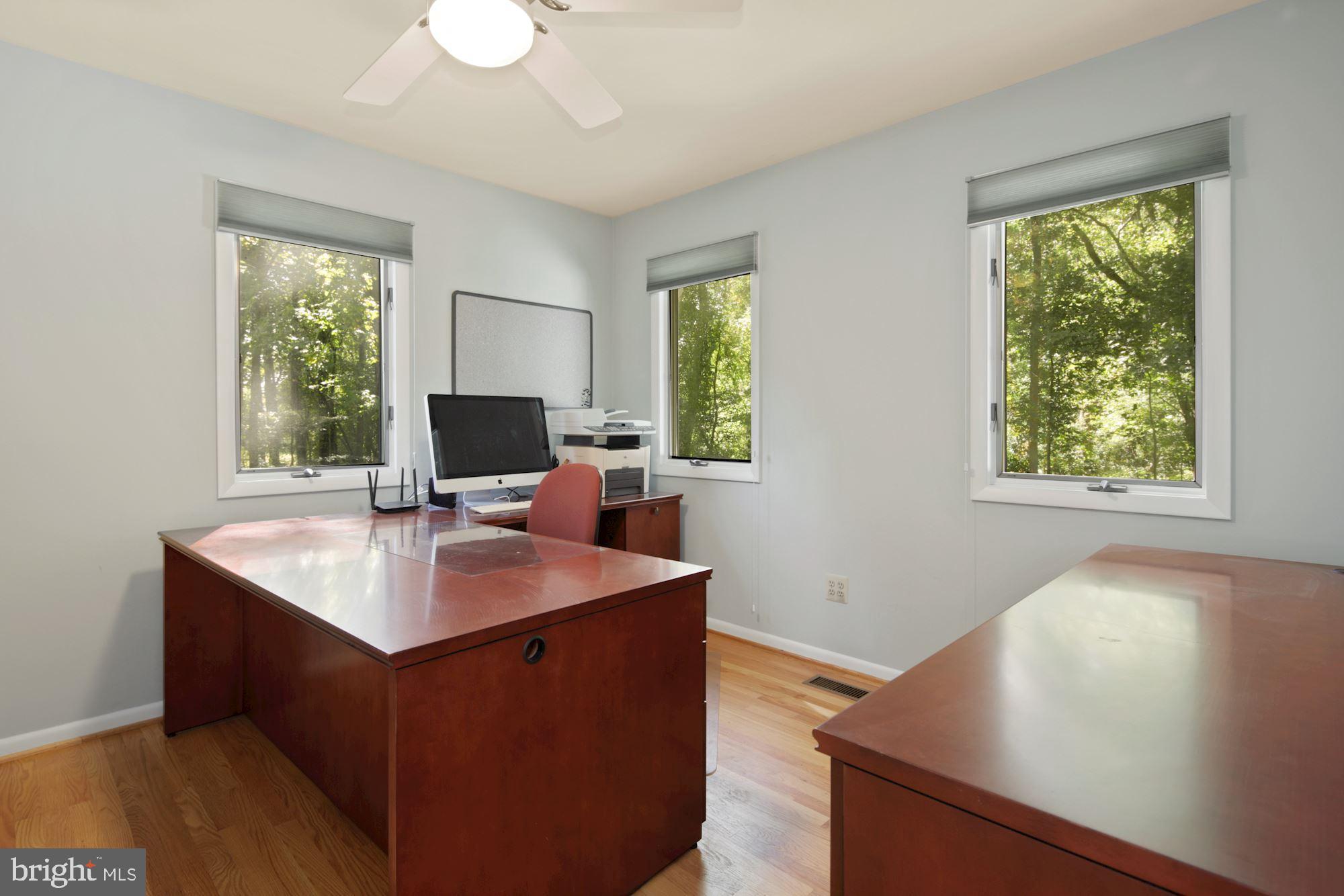 12320 Timber Grove Road Reisterstown, MD 21136 - Photo 14 of 34 Working from home? Here you go - great windows!