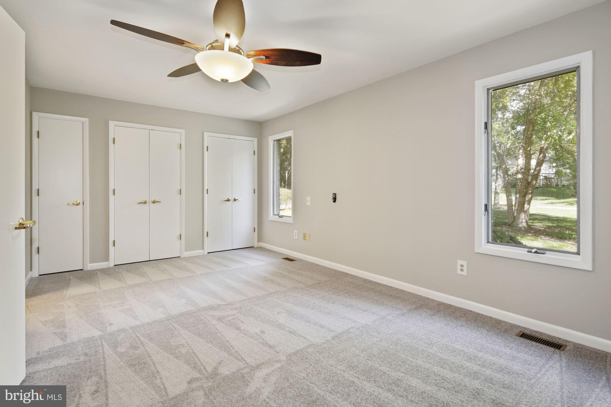 12320 Timber Grove Road Reisterstown, MD 21136 - Photo 21 of 34 2nd main level BR with en-suite full bath!