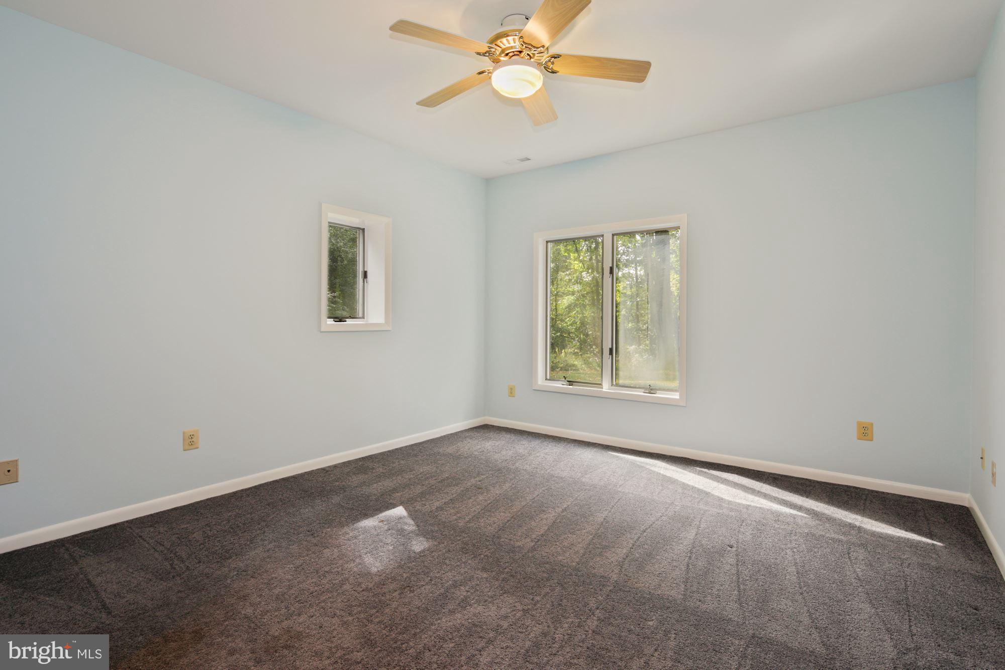 12320 Timber Grove Road Reisterstown, MD 21136 - Photo 25 of 34 Lower Level boasts 2 en-suite BRs w walk in closet