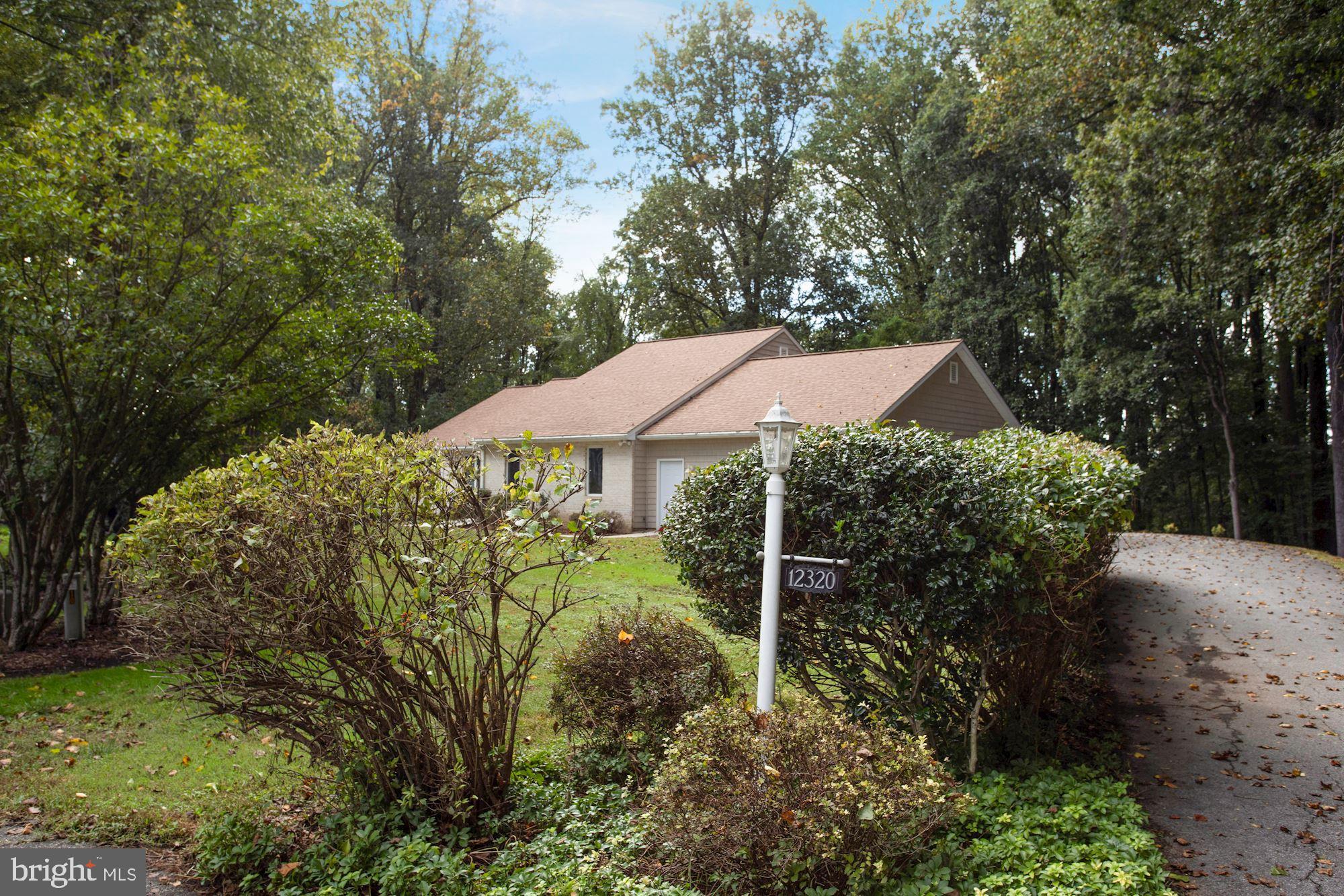 12320 Timber Grove Road Reisterstown, MD 21136 - Photo 34 of 34 Welcome Home...