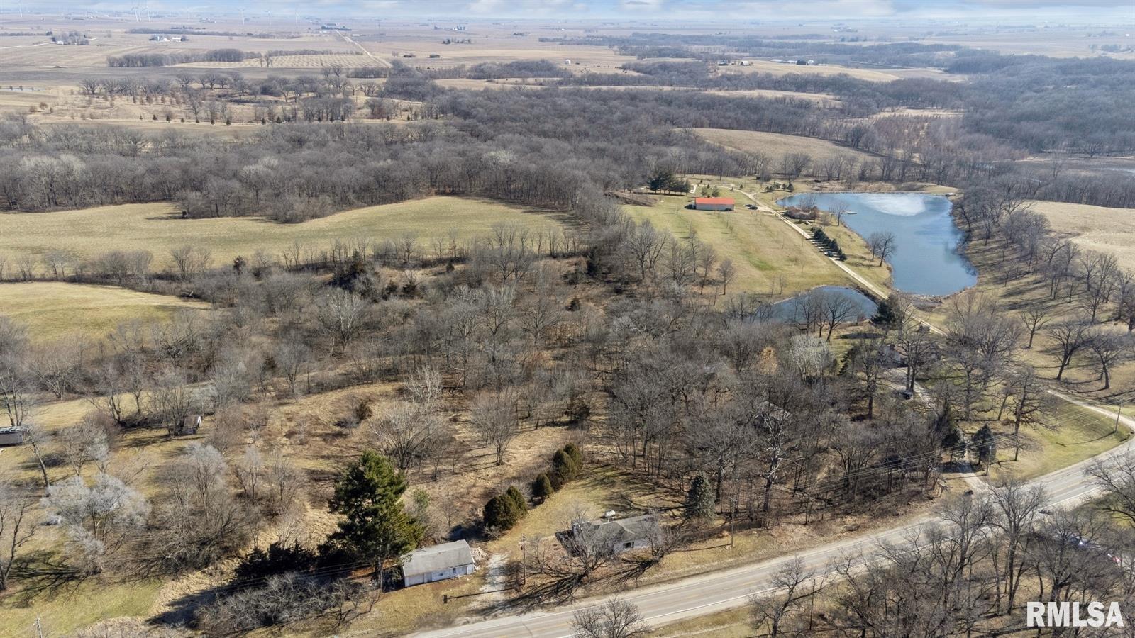 138 Highway 150 Alpha, IL 61413 - Photo 22 of 29