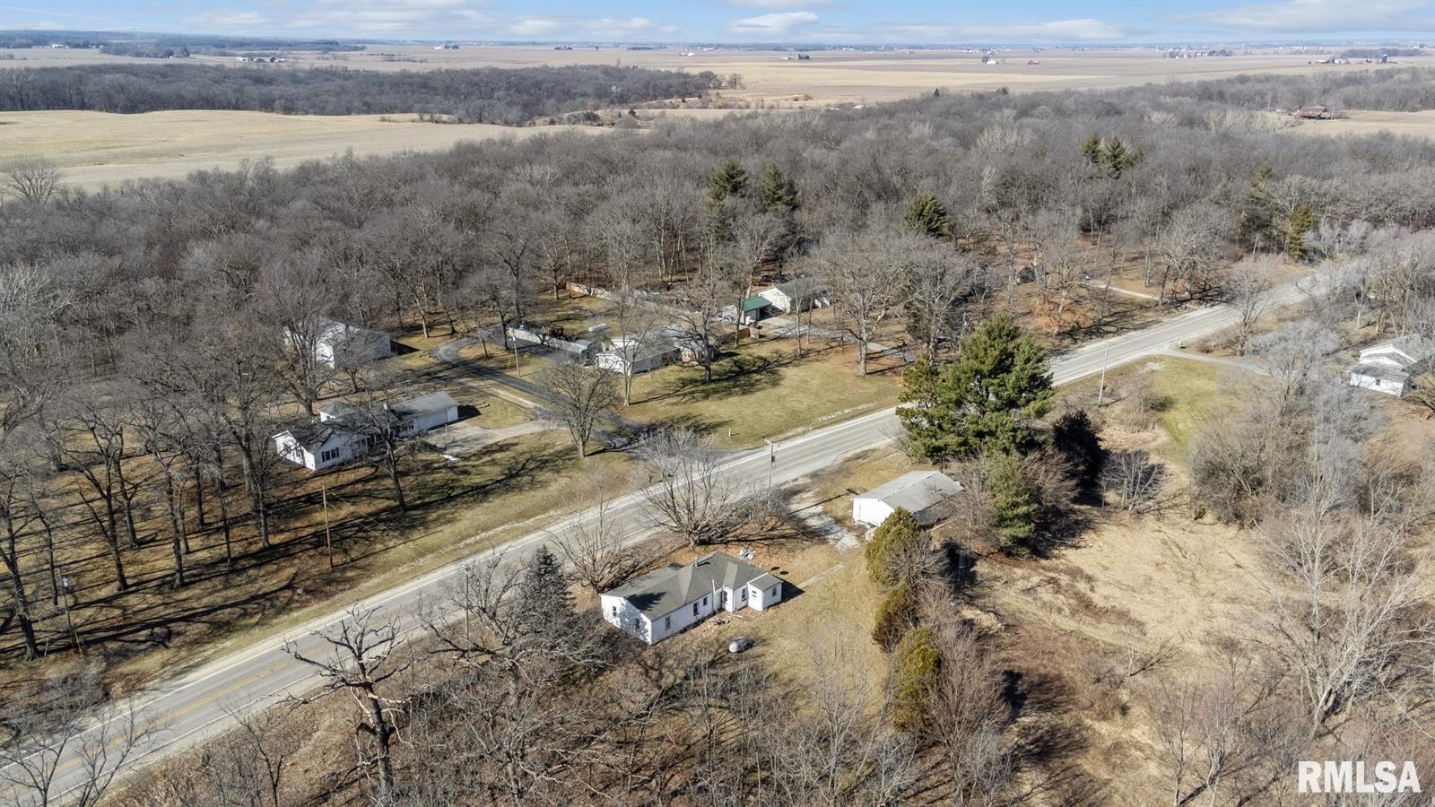 138 Highway 150 Alpha, IL 61413 - Photo 28 of 29