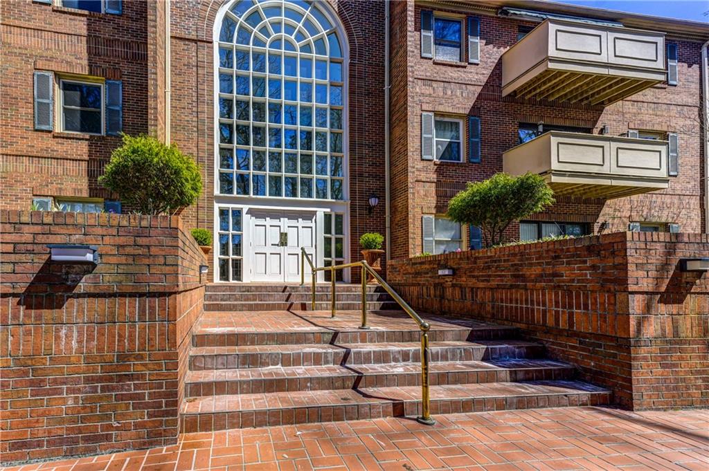 305 Ridley Howard Court, Unit 305 Decatur, GA 30030 - Photo 1 of 1 Ridley Howard House- Awesome location!