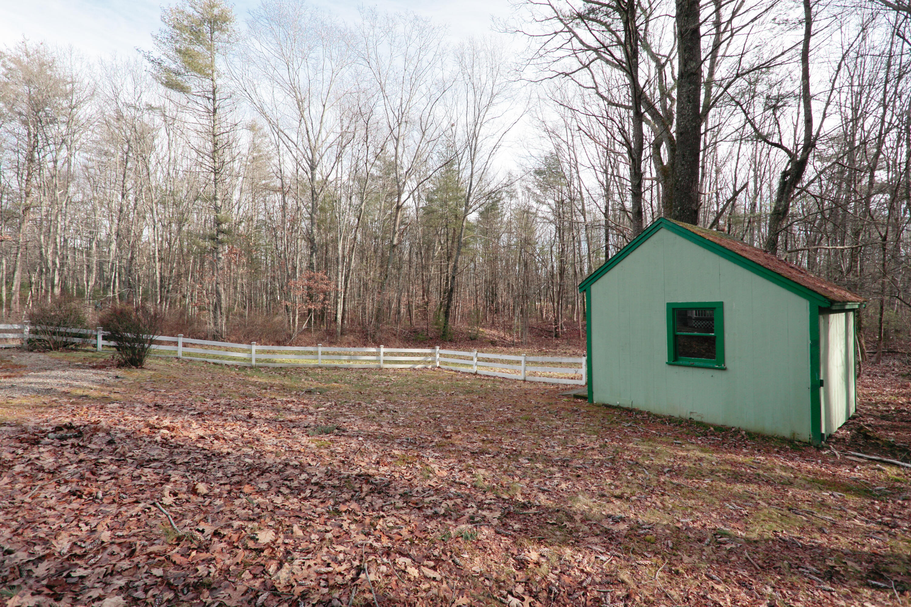 147 Governor Hill Road Eliot, ME 03903 - Photo 31 of 40 strage shed