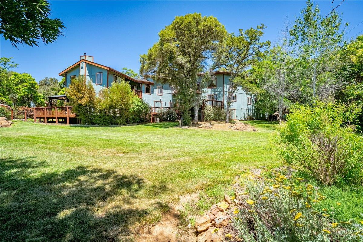 10947 East Lime Kiln Road Grass Valley, CA 95949 - Photo 61 of 94
