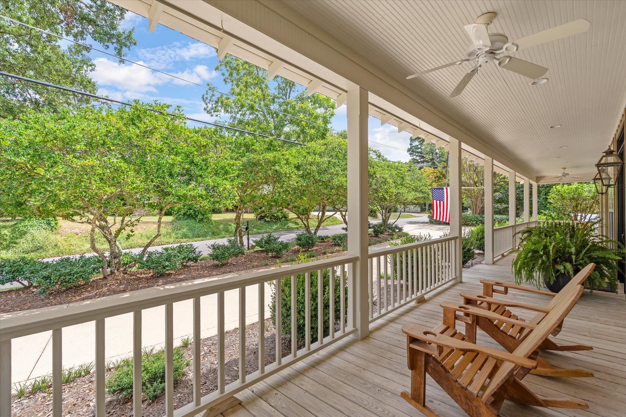 1419 6th Street Daphne, AL 36526 - Photo 28 of 30 Deck