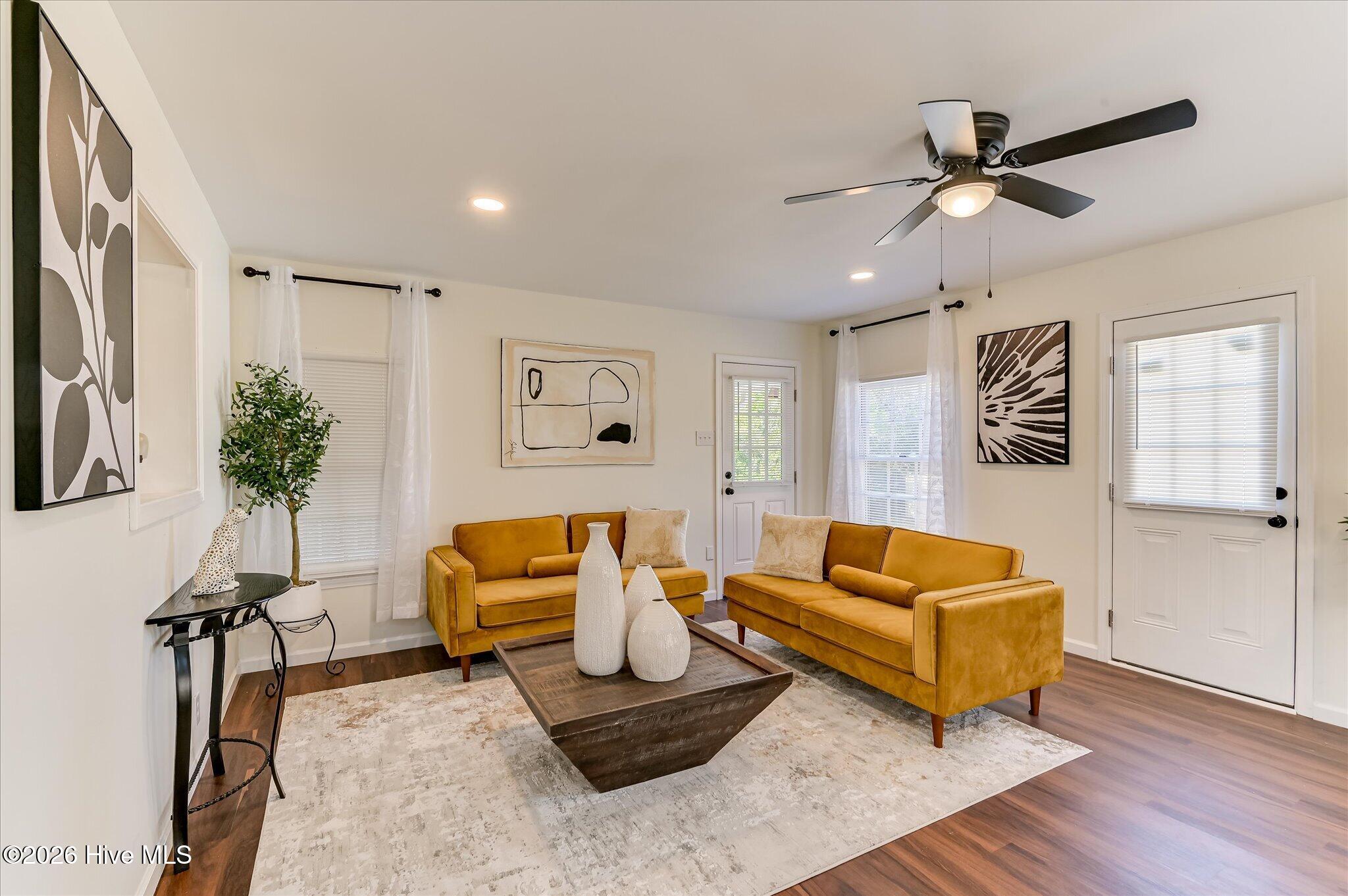 2111 Vandivere Road Augusta, GA 30904 - Photo 19 of 39 Gallery Image 19