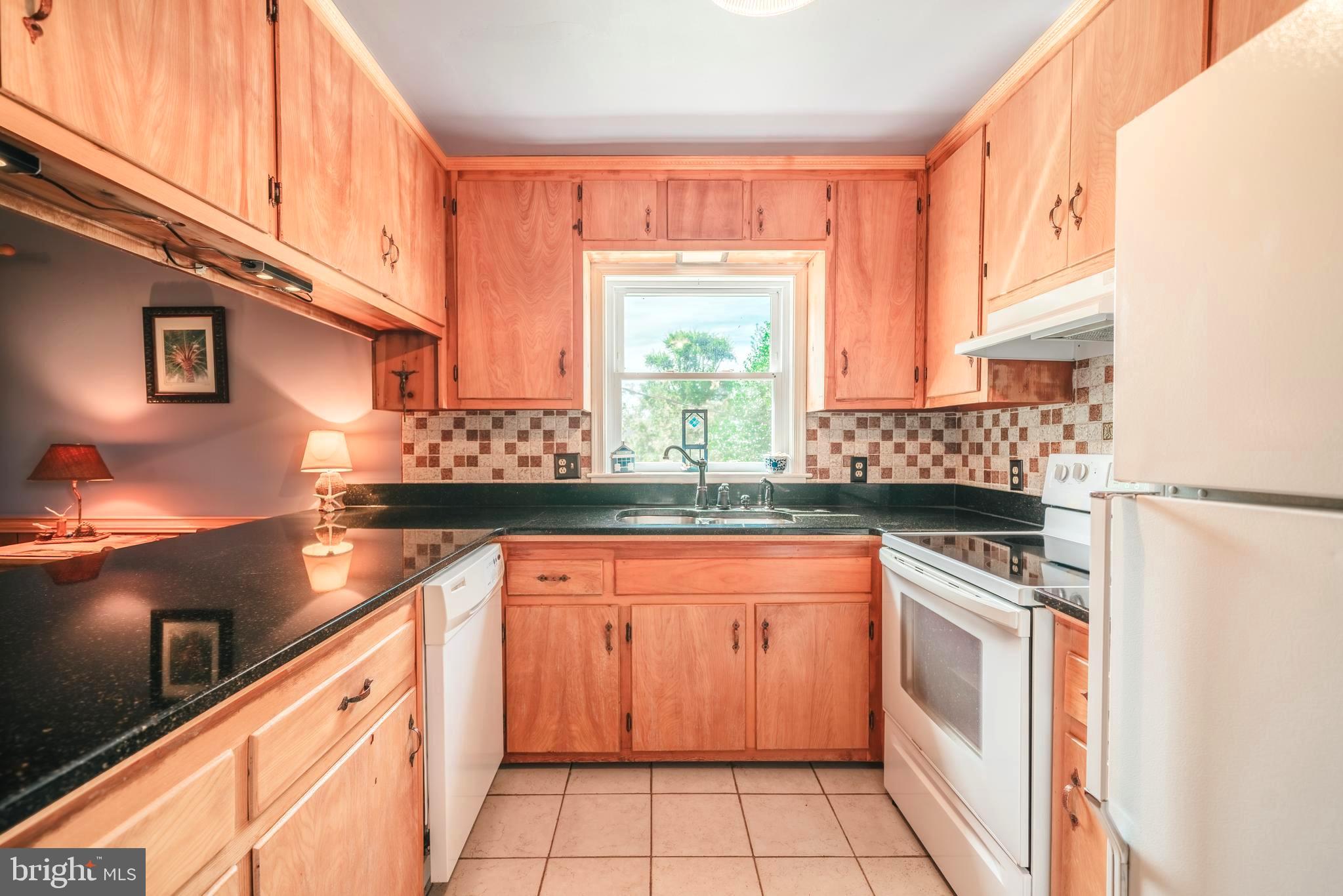 230 Blankenbaker Road Madison, VA 22727 - Photo 10 of 51 Open kitchen area