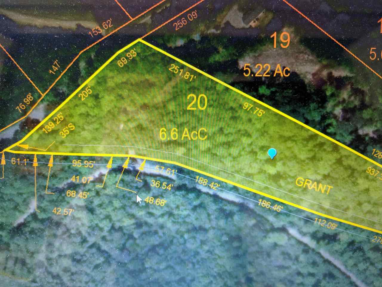 -405-20) Middle Route Gilmanton, NH 03237 - Photo 3 of 11