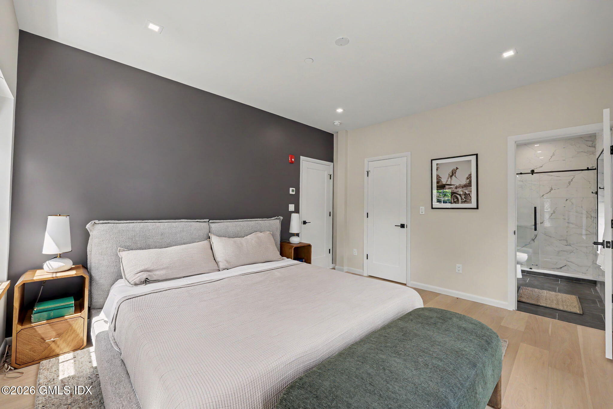 63 Church Street, Unit 1 Greenwich, CT 06830 - Photo 16 of 23 18 - Unit 1 - The Five