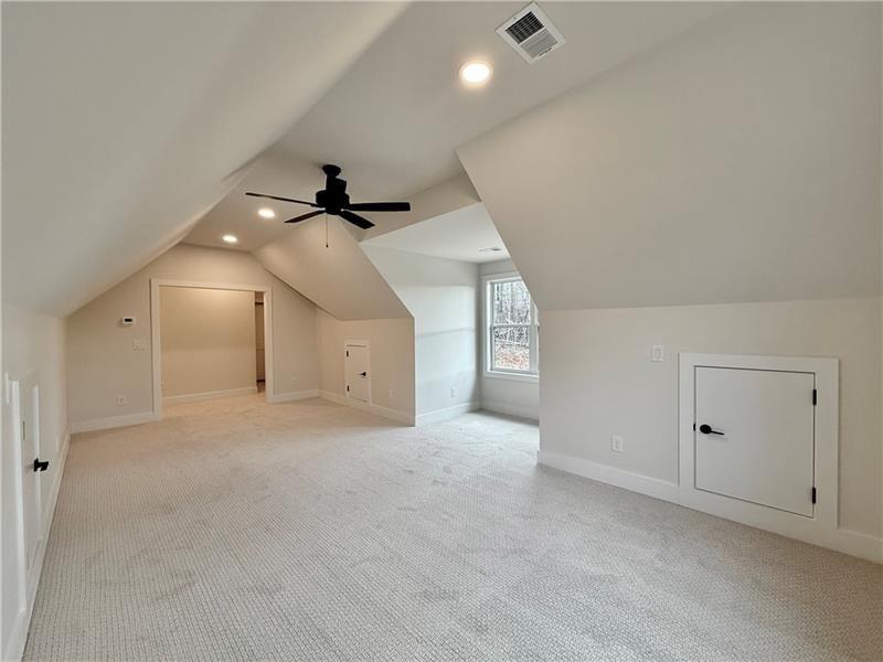 122 Palisade Drive Rydal, GA 30171 - Photo 51 of 54 a view of an empty room