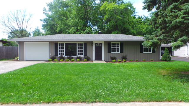 4 Greenbriar Road Montgomery, IL 60538 - Photo 1 of 16