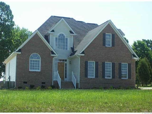 27 Ridge Road Butner, NC 27509 - Photo 1 of 1 Gallery Image 1