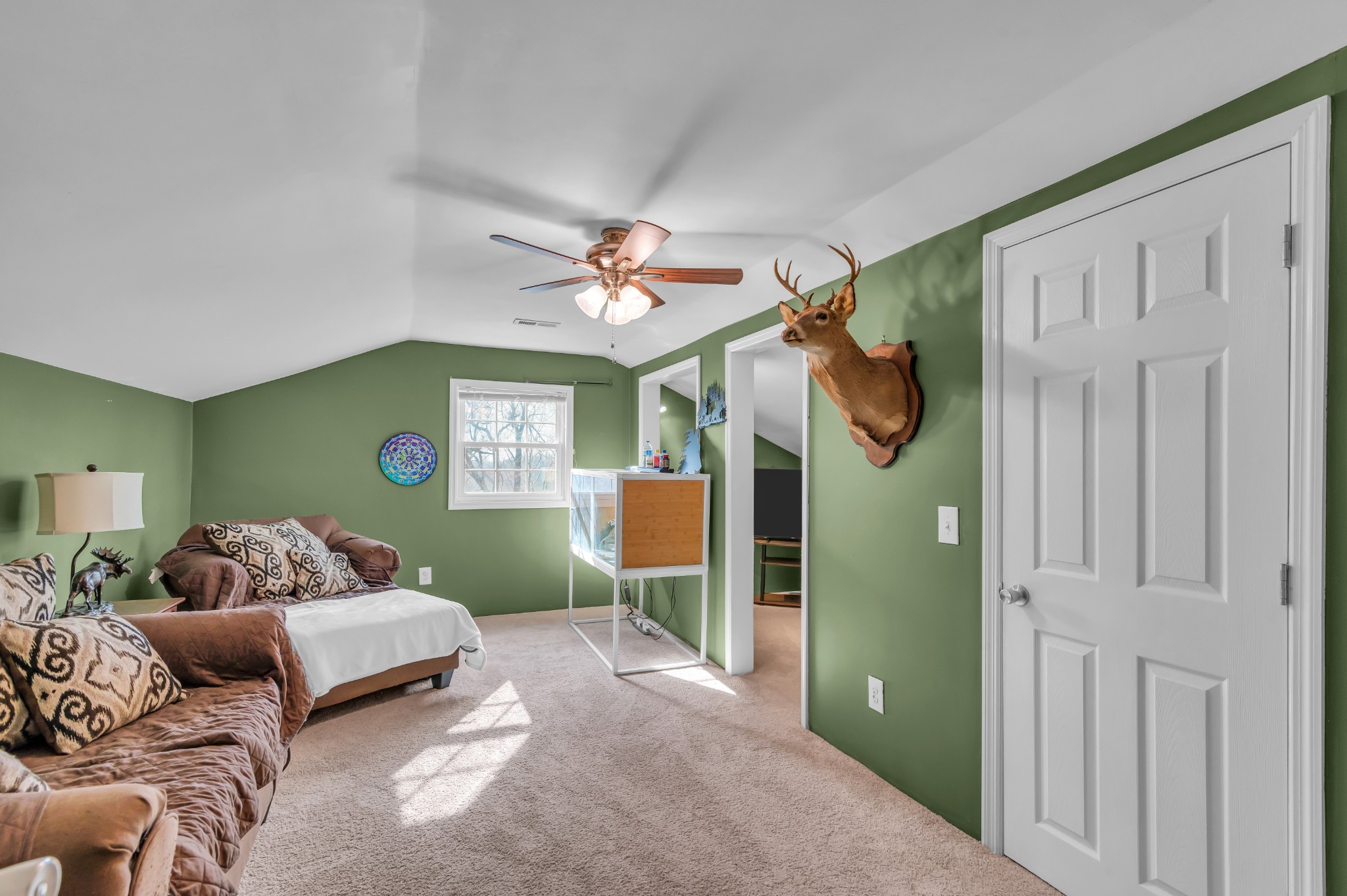 672 Old Snow Hill Road Dowelltown, TN 37059 - Photo 34 of 56