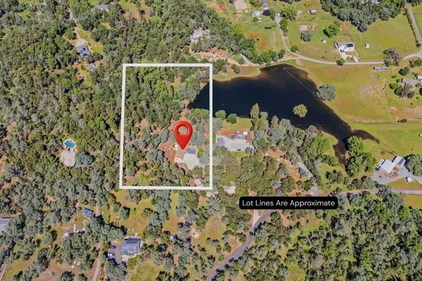 $950,000 | 1330 Lower Lake Drive, Placerville, CA 95667