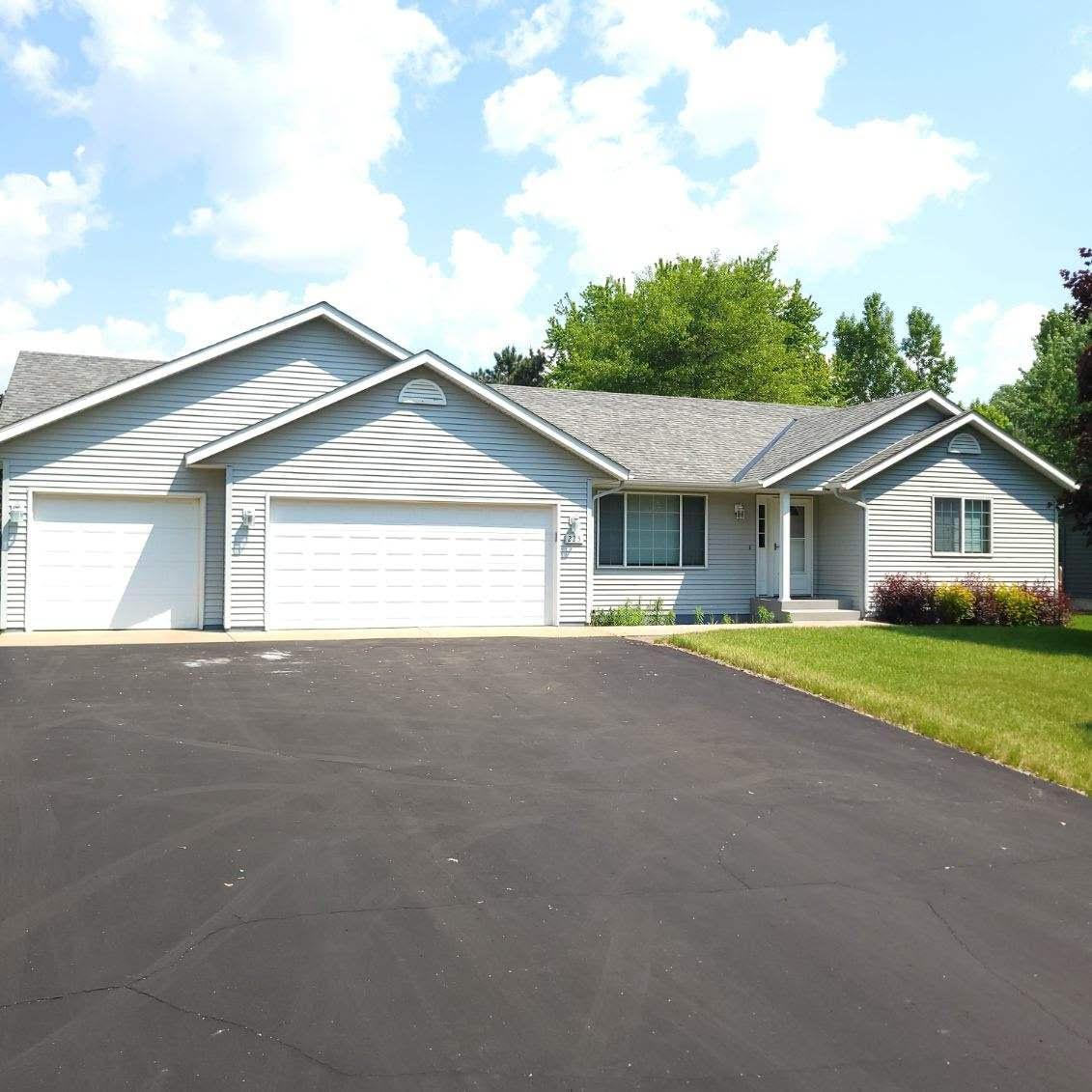 225 85th Street Northwest Rice, MN 56367 - Photo 1 of 1